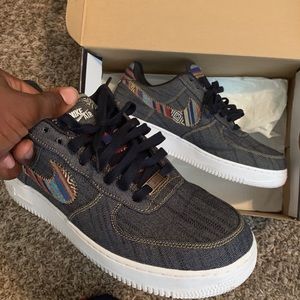 Air Force 1s